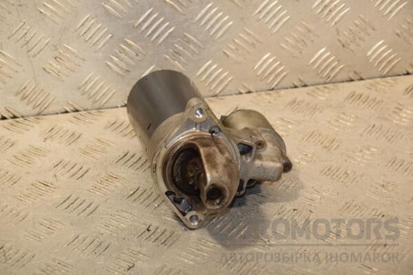 Стартер Fiat Panda 1.3MJet 2012 0001138012 442914 - 2