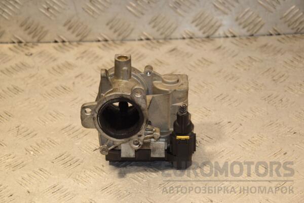 Дросельна заслінка електрична Fiat Doblo 1.3MJet 2010 55213019 442916 - 2