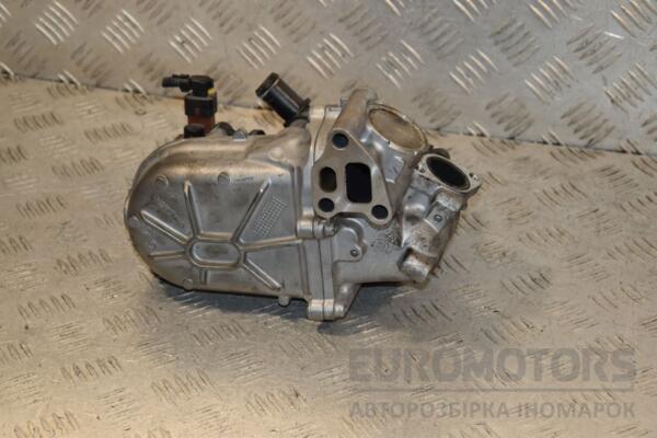 Клапан EGR електричний Fiat Doblo 1.3MJet 2010 701599040 442918 - 2