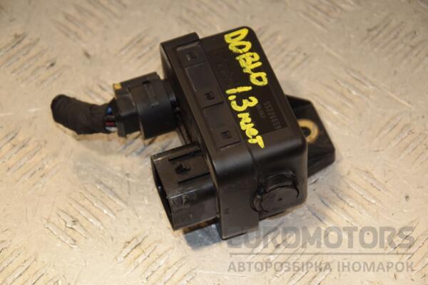 Реле свечей накала Fiat Doblo 1.3MJet 2010 55226659 442920 euromotors.com.ua
