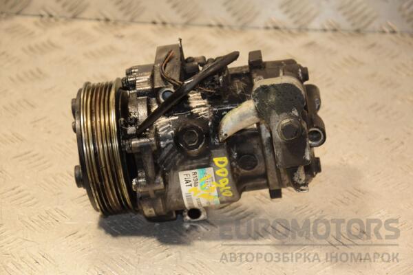 Компресор кондиціонера Citroen Nemo 1.3MJet 2008 51803075 442921 - 2