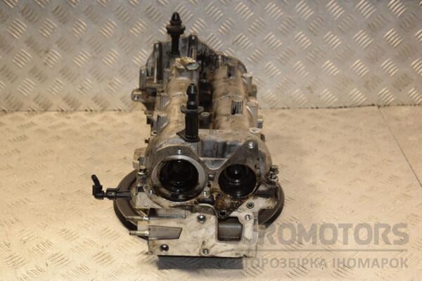 Головка блока в сборе Fiat Doblo 1.3MJet 2010 55206388 442926 - 2