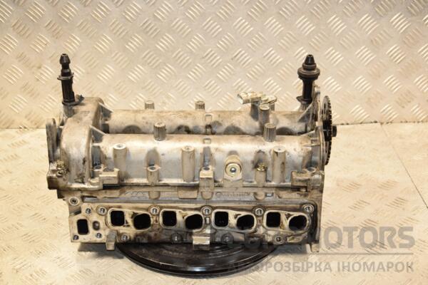 Головка блока в сборе Fiat Doblo 1.3MJet 2010 55206388 442926 - 3