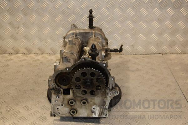 Головка блока в сборе Fiat Doblo 1.3MJet 2010 55206388 442926 - 4