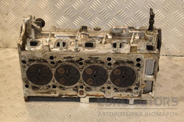 Головка блока в сборе Fiat Doblo 1.3MJet 2010 55206388 442926 - 6