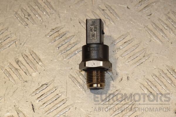 Датчик тиску палива в рейці Mercedes C-class 2.2cdi (W203) 2000-2007 0281002504 442936 euromotors.com.ua