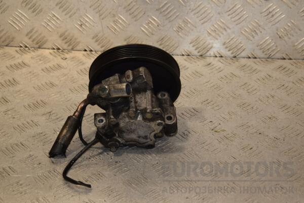 Насос гідропідсилювача керма (ГУР) Mercedes C-class 2.2cdi (W203) 2000-2007 A0024669401 442940 - 2