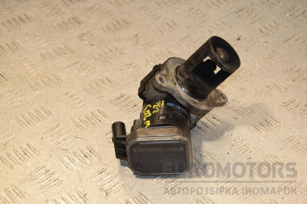 Клапан EGR електричний Mercedes C-class 2.2cdi (W203) 2000-2007 A6461400760 442942 - 2