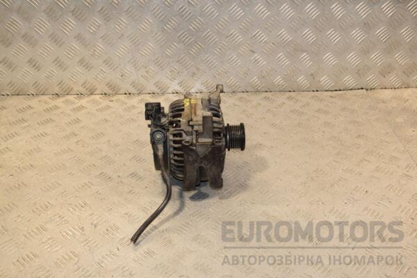 Генератор Mercedes E-class 2.2cdi (W211) 2002-2009 0124625014 442944 - 2