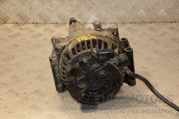 Генератор Mercedes E-class 2.2cdi (W211) 2002-2009 0124625014 442944 - 3