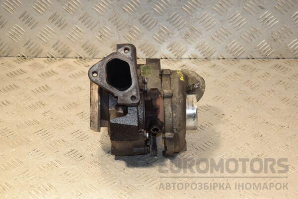 Турбіна Mercedes E-class 2.2cdi (W211) 2002-2009 A6460960499 442947 - 2