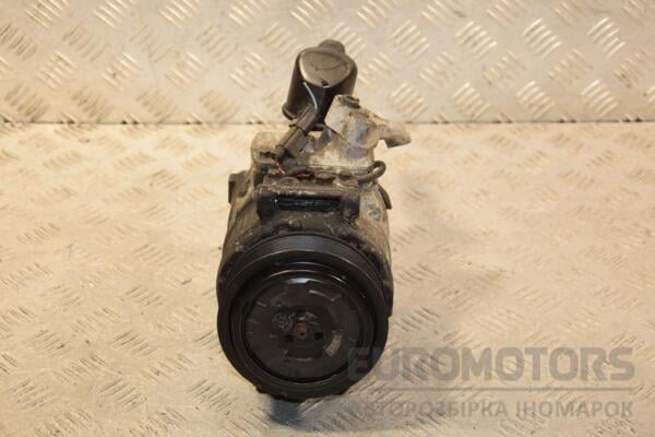 Компрессор кондиционера Mercedes C-class 2.2cdi (W203) 2000-2007 4472209152 442959 euromotors.com.ua