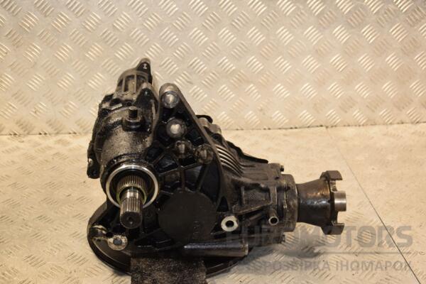 Раздаточная коробка АКПП Chevrolet Captiva 2.0cdti 2006-2011 24246664 442962 - 2