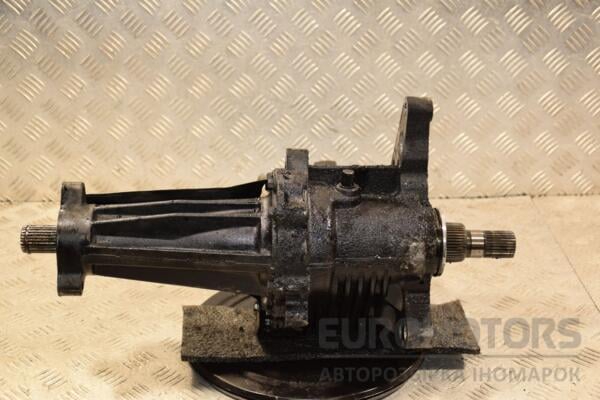 Раздаточная коробка АКПП Chevrolet Captiva 2.0cdti 2006-2011 24246664 442962 - 3