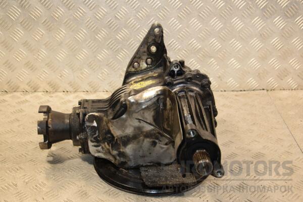 Раздаточная коробка АКПП Chevrolet Captiva 2.0cdti 2006-2011 24246664 442962 - 4