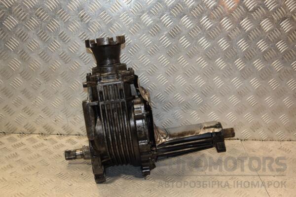 Раздаточная коробка АКПП Chevrolet Captiva 2.0cdti 2006-2011 24246664 442962 - 5
