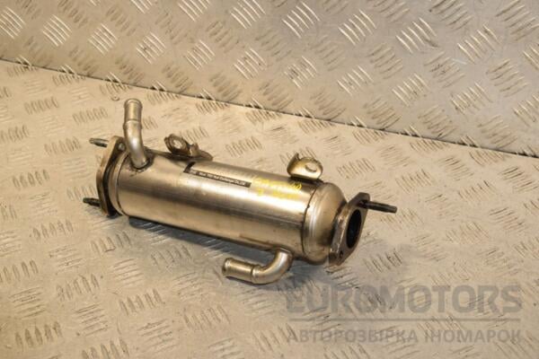 Охладитель ОГ (Радиатор EGR) Chevrolet Captiva 2.0cdti 2006-2011 96817829 442968 euromotors.com.ua
