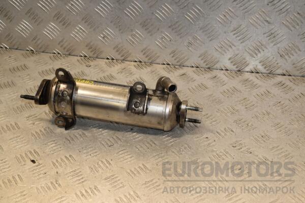 Охолоджувач ОГ (Радіатор EGR) Chevrolet Captiva 2.0cdti 2006-2011 96817829 442968 - 2