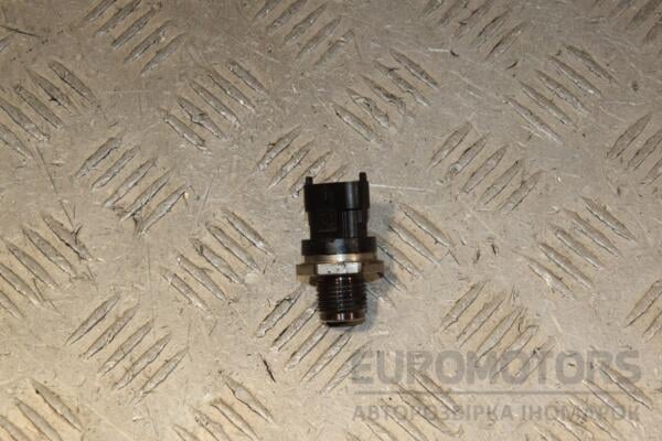 Датчик давления топлива в рейке Chevrolet Captiva 2.0cdti 2006-2011 0281002937 442973 euromotors.com.ua