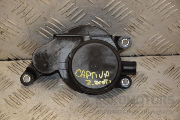 Сапун Chevrolet Captiva 2.0cdti 2006-2011 96440314 442974 euromotors.com.ua