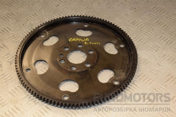 Маховик венец АКПП Chevrolet Captiva 2.0cdti 2006-2011 96953430 442979 euromotors.com.ua