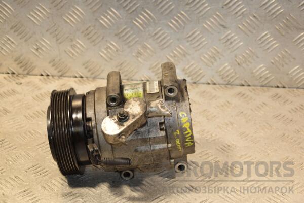 Компресор кондиціонера Opel Antara 2.0cdti 2007-2015 96861884 442985 - 2