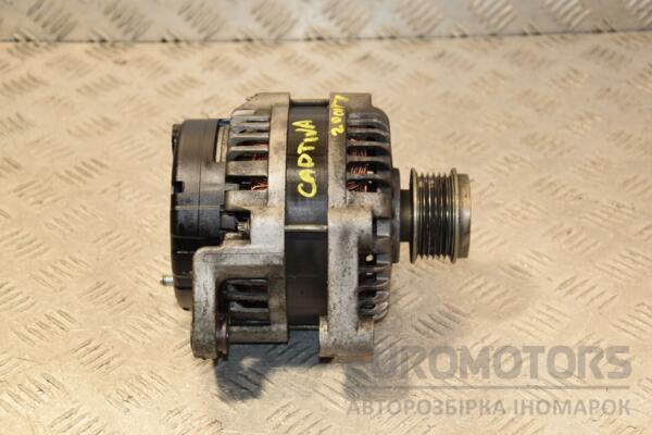 Генератор Opel Antara 2.0cdti 2007-2015 96866018 442988 - 2