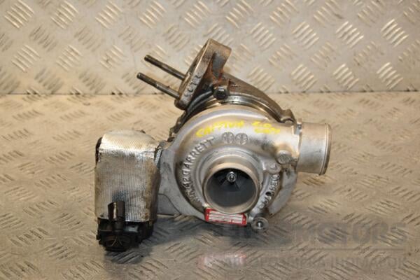 Турбина Opel Antara 2.0cdti 2007-2015 7624639006S 442991 euromotors.com.ua