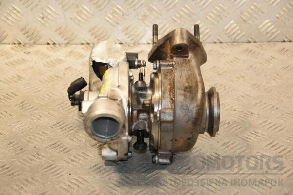 Турбіна Opel Antara 2.0cdti 2007-2015 7624639006S 442991 - 2