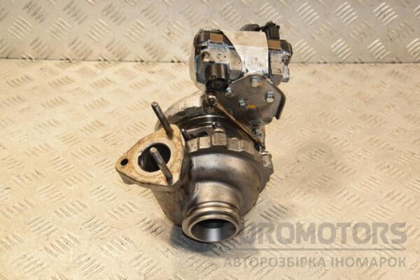 Турбіна Opel Antara 2.0cdti 2007-2015 7624639006S 442991 - 3