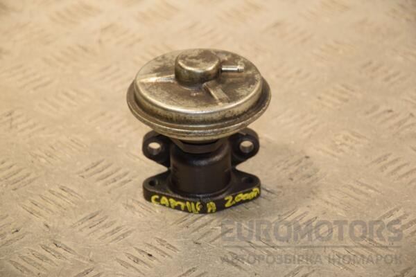 Клапан EGR механический Chevrolet Captiva 2.0cdti 2006-2011 96440383 442994 euromotors.com.ua