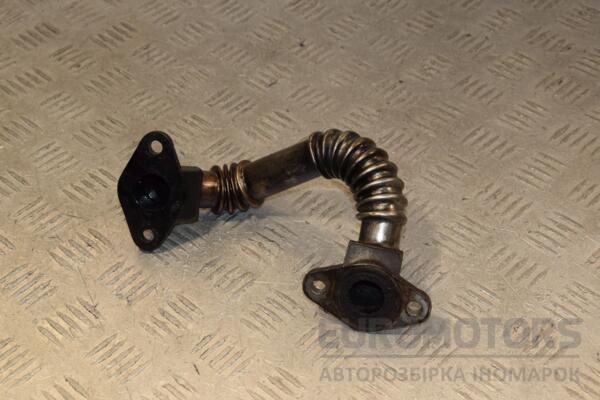 Трубка EGR Chevrolet Captiva 2.0cdti 2006-2011 96440382 442996 - 2