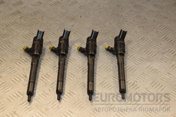 Форсунка дизель електрична Chevrolet Captiva 2.0cdti 2006-2011 0445110270 443003 euromotors.com.ua