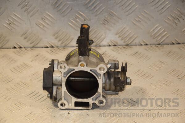 Дросельна заслінка механічна Hyundai Tucson 2.0 16V 2004-2009 3510023701 443007 - 2
