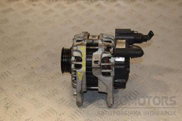 Генератор Kia Sportage 2.0 16V 2004-2010 TG9S018 443009 - 2