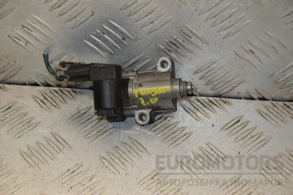 Клапан холостого хода Hyundai Tucson 2.0 16V 2004-2009 3515023700 443013 euromotors.com.ua