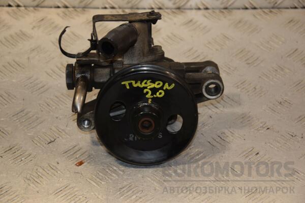 Насос гідропідсилювача керма (ГУР) Hyundai Tucson 2.0 16V 2004-2009 571002E000 443015 euromotors.com.ua