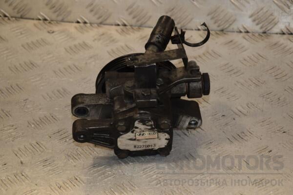 Насос гідропідсилювача керма (ГУР) Hyundai Tucson 2.0 16V 2004-2009 571002E000 443015 - 2