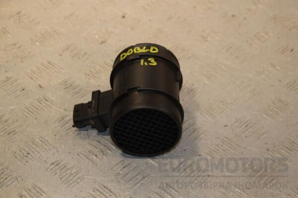 Расходомер воздуха Fiat Doblo 1.3MJet 2010 0281006054 443022 euromotors.com.ua