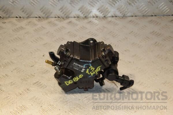 Паливний насос високого тиску (ТНВД) Fiat Doblo 1.3MJet 2010 0445010243 443023 euromotors.com.ua