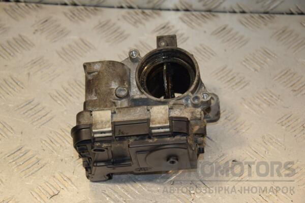 Дросельна заслінка електрична Fiat Doblo 1.3MJet 2010 55213019 443025 - 2