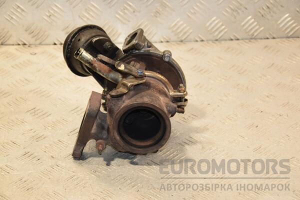 Турбіна Opel Combo 1.3MJet 2001-2011 55231037 443027 - 3