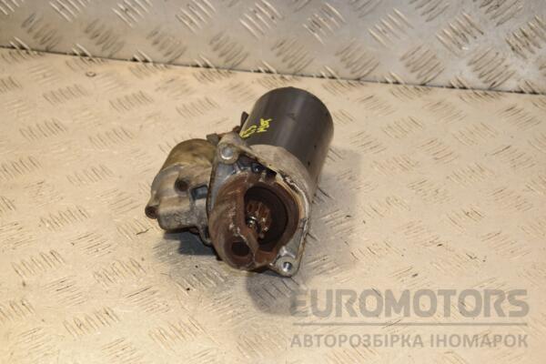 Стартер Fiat Panda 1.3MJet 2012 0001138012 443030 - 2