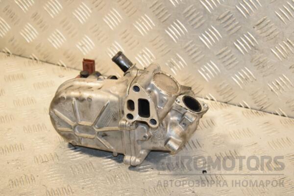 Клапан EGR електричний Fiat Doblo 1.3MJet 2010 701599040 443032 - 2