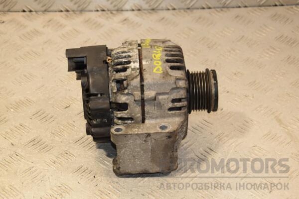 Генератор (дефект) Fiat 500 1.3MJet 2007 51854103 443036 - 2