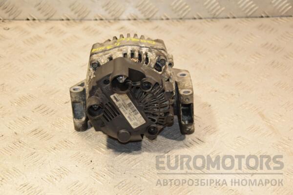 Генератор (дефект) Fiat 500 1.3MJet 2007 51854103 443036 - 3
