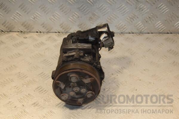 Компрессор кондиционера Opel Combo 1.3MJet 2001-2011 51803075 443040 euromotors.com.ua