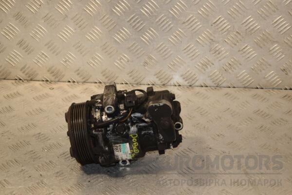 Компресор кондиціонера Opel Combo 1.3MJet 2001-2011 51803075 443040 - 2