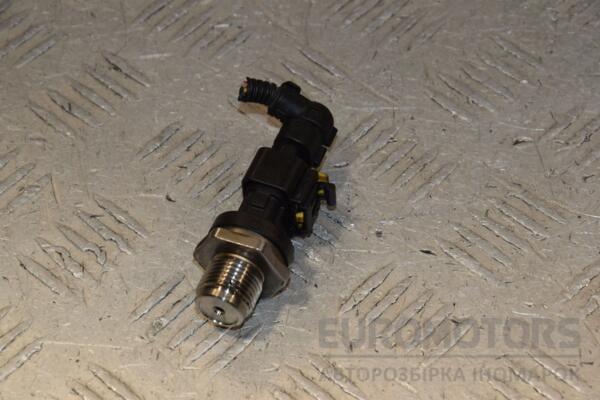Датчик тиску палива в рейці Fiat Doblo 1.3MJet 2010 0281006164 443043 euromotors.com.ua