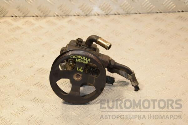 Насос гидроусилителя руля (ГУР) Toyota Corolla Verso 1.6 16V 2004-2009 443100F010 443046 euromotors.com.ua